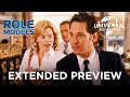 Role Models (Paul Rudd) | The Iconic Coffee Scene | Extended Preview