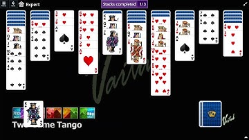 Two Game Tango Game #20 | July 16, 2023 Event