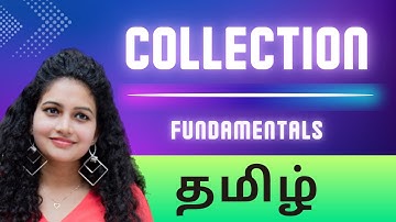 தமிழ் | Power Apps - Collection Fundamentals - Collect(), ClearCollect(), Clear() | Tamil