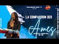 La compassion des ames  ketia esther dkl  culte du mercredi de feu