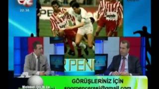 Saffet Sancaklı Ve Kocaelispor