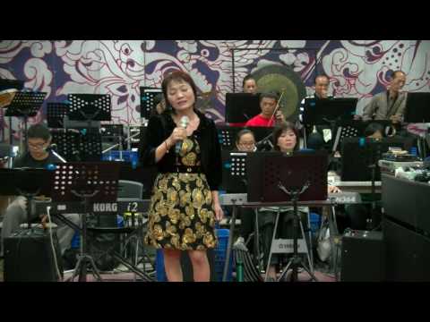 長雲樂集 2017/02/12 陳子涵-爸爸在那裡