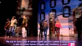 Legally Blonde The Musical Sub Ita (Parte 1)