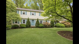 215 Stone Ridge Drive video tour