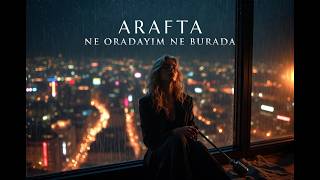 Arafta - Frekans Füzyon