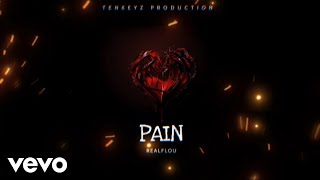 Realflou - Pain