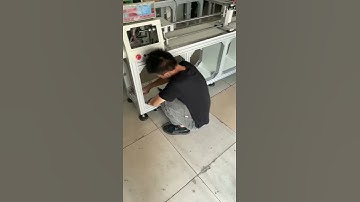 Customize 6 Axis Spindle Automatic Transformer Coil Bobbin Winding Machine Supplier