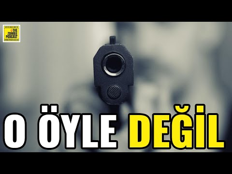 Bireysel Silahlanma: Tehlike