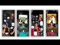 New Trending Reels Movie album lyrics Editing in Alight motion trending video editing