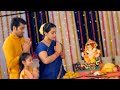 Ganesh Bhajan 2026 🔥 | Ganpati Bappa Morya | Full 3 Min Devotional Song #gnesh #motivation