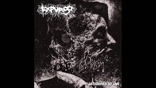 Expurgo/ Deformed by law..(2018) full album-Grindcore