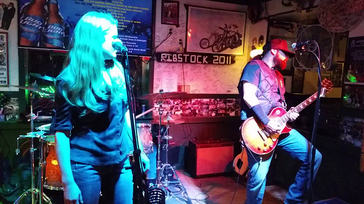BRIAN QUINN - JOHN MCNUTT - SARAH CHARLES