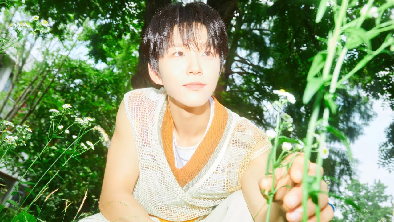 벚꽃이 내리는 봄길 위에서 우리 다시 만나요 - NCT WISH 재희(jaehee) AI Cover