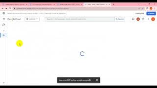 Migrating on premise data to google cloud | gcp | Step-3 Create pool in data migration