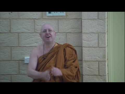 17 ajahn brahm retre|eng