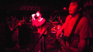 Take Me Home - Crossroad Rebels Live At Anna Obriens