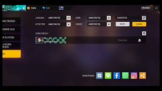 TGR GTK uid screenshot 4