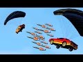 MOST INSANE MID-AIR ROCKET KILL! (GTA 5 Funny Moments)