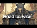 Road to Fate / Brave Celtic Music and Fantasy Animation