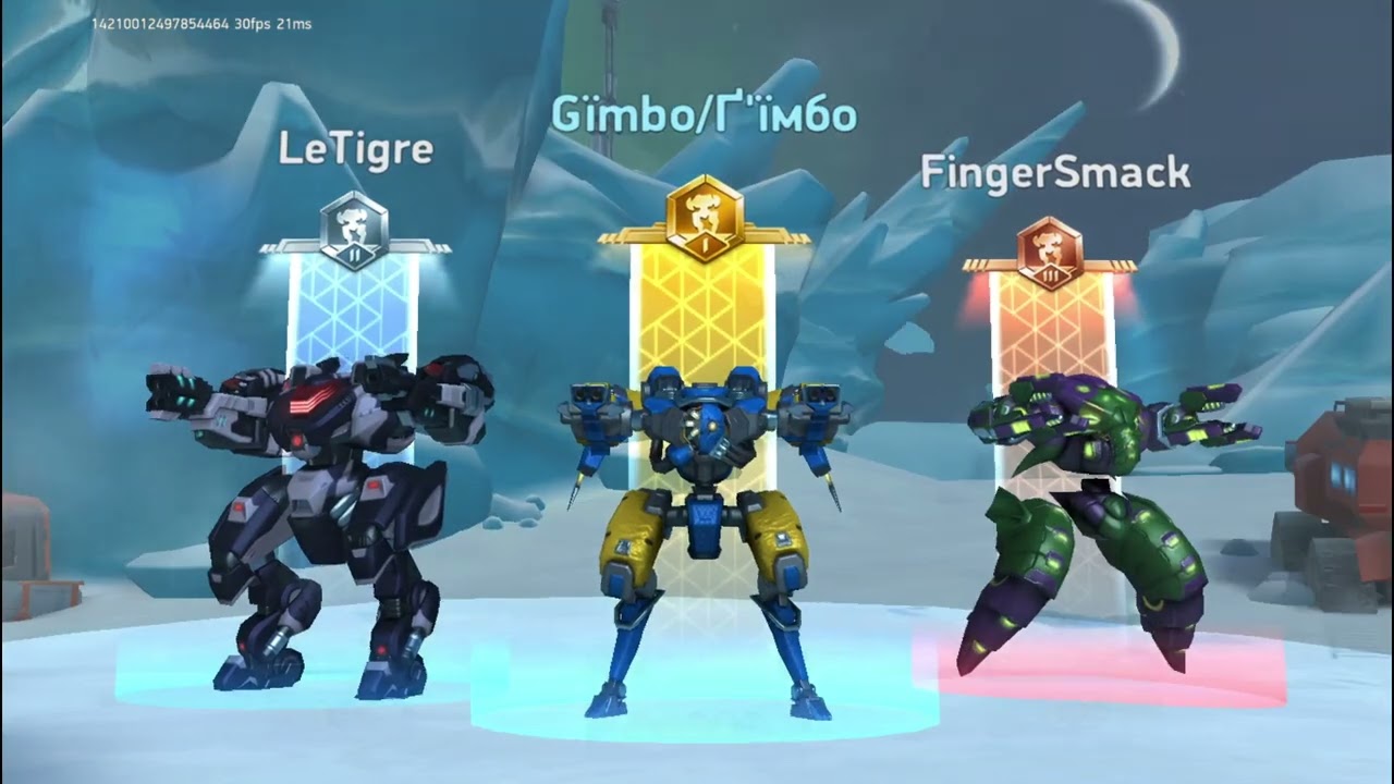 NM-UA vs World 2024 09 04