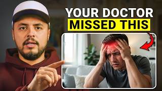 The One Thing Your Doctor Missed About Your Health | Heal Thy Self w/ Dr. G #465