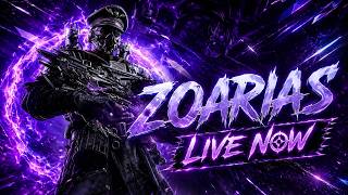 🔴 (Zoarias Live ) CODM Still The Best Game Of All Time ?