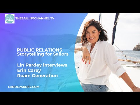 TEASER: Public Relations - Erin Carey