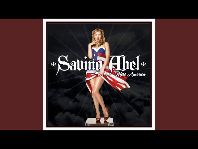 Saving Abel - Hell Of A Ride