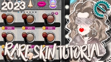 RARE SKIN TUTORIAL 2023 (CHEAT ENGINE) | MSP | MudMsp |