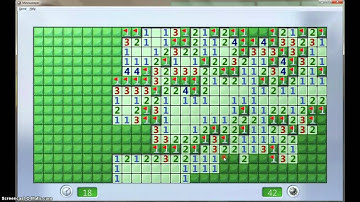 Minesweeper Bot