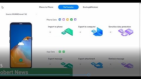 Wondershare MobileTrans
