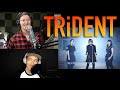 Guitarist Brothers React: TRiDENT - "Continue"