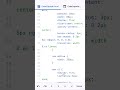 mobile coding | Animated Navigation Menu HTML/CSS Code #shorts https://t.me/code_capsule