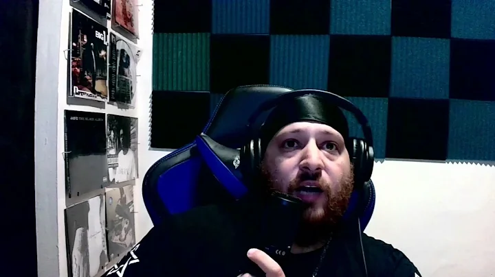 Mark of The Beast - ISUPK CT & NEW ENGLAND CAPTAIN CHAATAZA