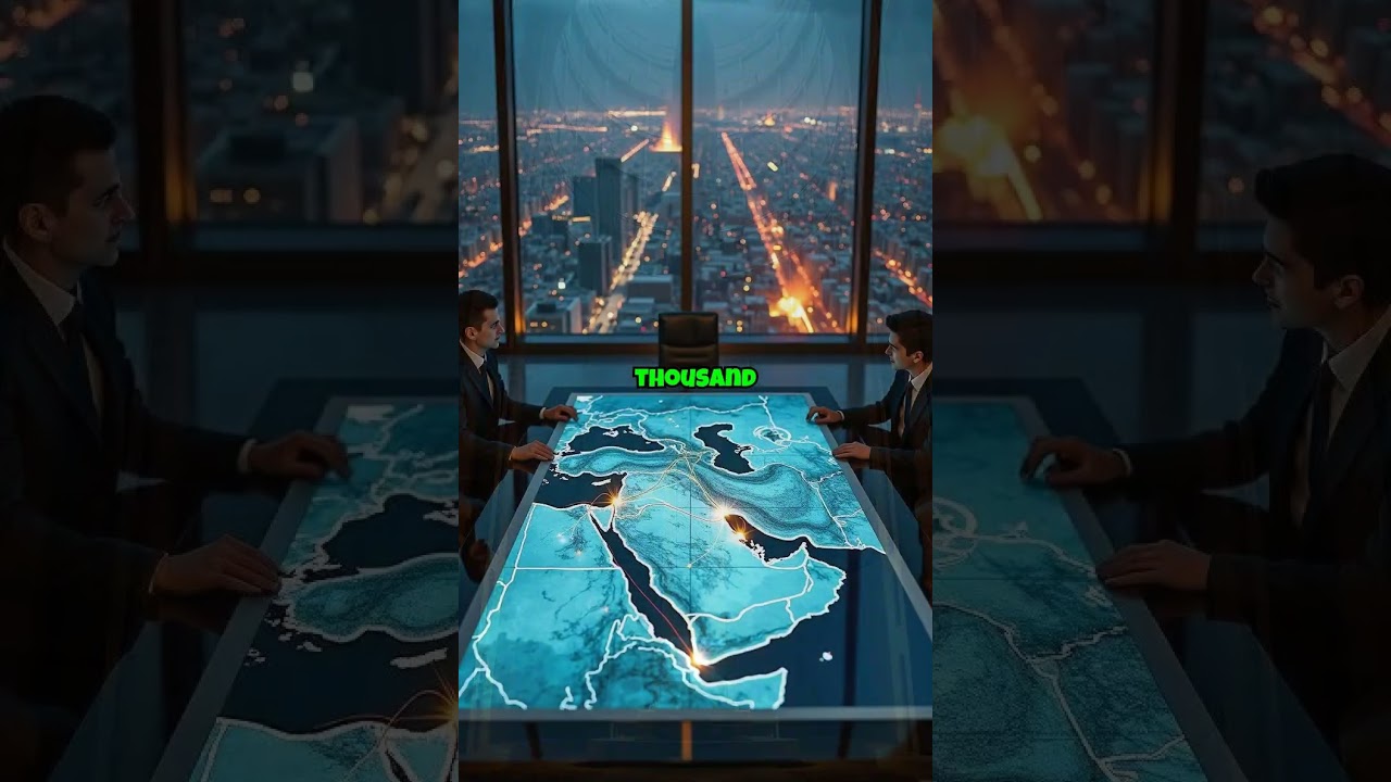 IRAN Most powerful Missiles 