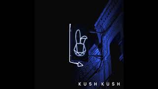 Kush Kush – I'm Blue BASS BOOSTED EXTREME