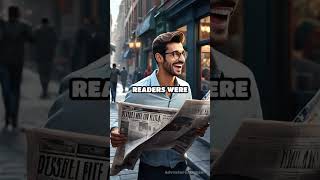 The Great Moon Hoax Life Beyond Earth?