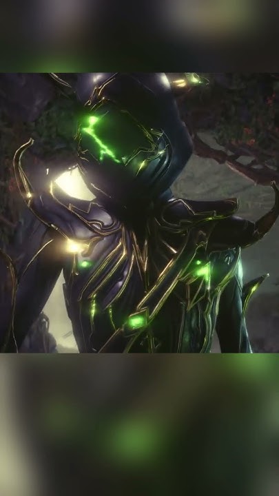ПОЧЕМУ Все ОБОЖАЮТ ВИСП ПРАЙМ #TennoCreate #warframe #варфрейм - YouTube