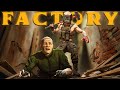 Tarkov factory survival guide