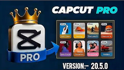CapCut Pro Latest Update 20.5.0 | No Internet Connection Problem Solve | How To All Problem Solve ||