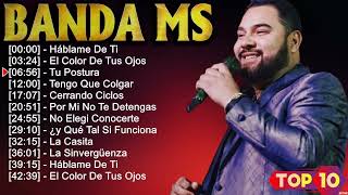 Banda MS Greatest Hits ~ Top 100 Artists To Listen in 2024