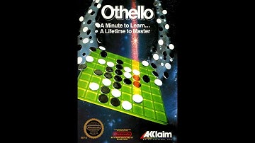 Othello (HAL) [Nes][CompleteTheGame]