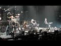 The Cure - In Between Days - Utilita Arena, Birmingham 7/12/22
