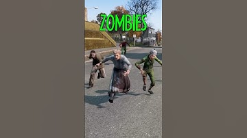 Tips to Survive in DayZ 🧟‍♀️