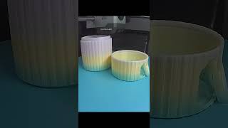 3D Print Timelapse: Cotton Swab & Toothpick Storage Box 🧴✨ | Clean Bathroom (Bambu Lab P2S/A1 Combo)