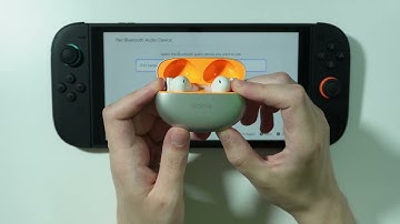 How to Connect Bluetooth Audio Device to Nintendo Switch 2