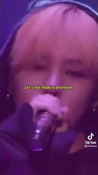 #lets not fall in love💕 @bigbang *Gdragon💙      . credits to the owner of this video☺