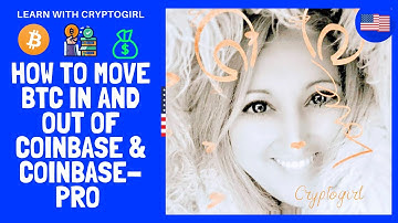 Coinbase Pro Tutorial for Beginners 2021