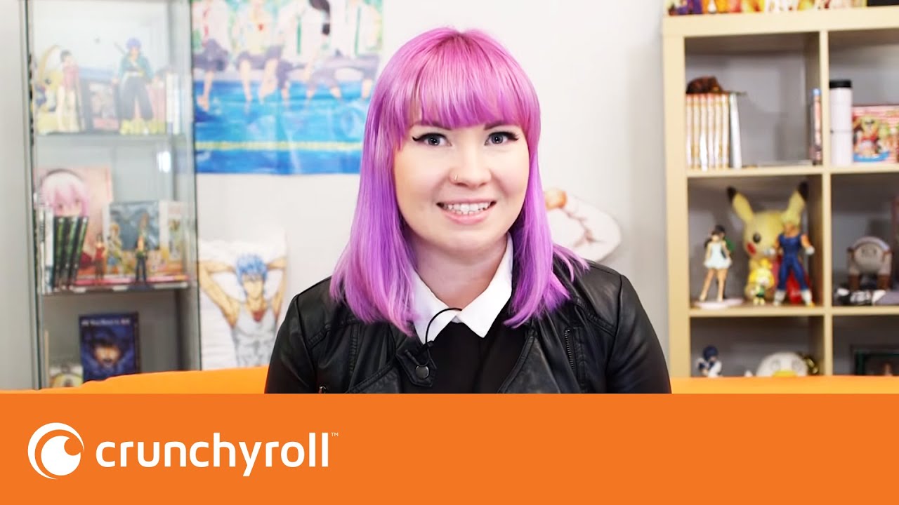 Watch Myriad Colors Phantom World - Crunchyroll
