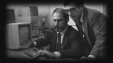 The Rise of the Internet | From ARPANET to the Digital Age